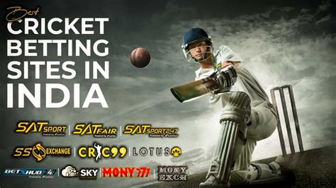 Cricket Betting Odds & Lines: IPL .
